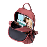 Backpack Purse for Women Small Daypack Teen Girls Rucksack