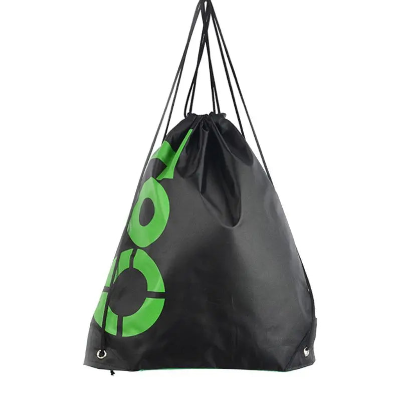 Waterproof Drawstring Bags for Travel Gym Beach Shoes