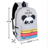Anime Backpack Toilet-bound Hanako-kun School Bag