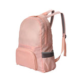 Ultralight Nylon Backpack Tote Bag Softback Casual Open Pocket