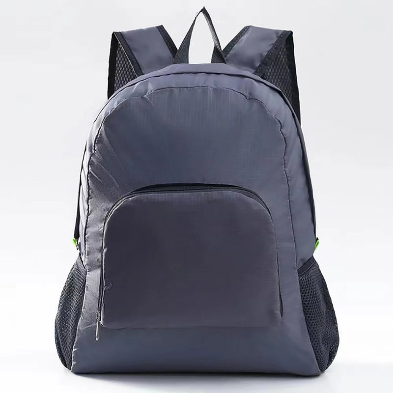 Ultralight Foldable Backpack Travel Bag Mountaineering Bag