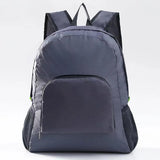 Ultralight Foldable Backpack Travel Bag Mountaineering Bag