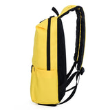 Ultra-light Colorful Computer Bag Waterproof Men and Women Solid Bag