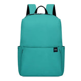Ultra-light Colorful Computer Bag Waterproof Men and Women Solid Bag