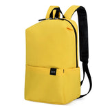 Ultra-light Colorful Computer Bag Waterproof Men and Women Solid Bag