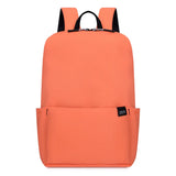 Ultra-light Colorful Computer Bag Waterproof Men and Women Solid Bag