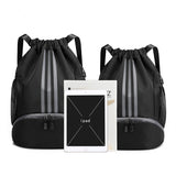 Ultralight Waterproof Travel Backpack for Hiking Camping