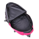 Waterproof 30L Outdoor Rucksack Zipper Closure Casual Unisex Storage Bag