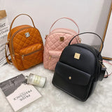 Casual Women's School Bag Travel Backpack