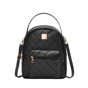 Casual Women's School Bag Travel Backpack