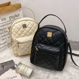 Casual Women's School Bag Travel Backpack