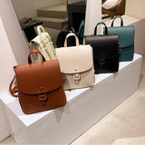 Casual Women's Backpack Spring Summer Student