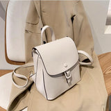 Casual Women's Backpack Spring Summer Student