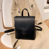 Casual Women's Backpack Spring Summer Student