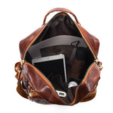 Wild Casual Dyed Large Capacity Women's Backpack