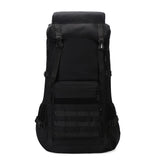 Large-Capacity Camouflage Backpack for Outdoor Sports