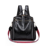 Women Waterproof Backpack for School University Travel