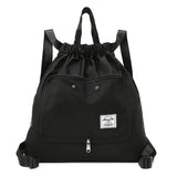 Women's Soft Shoulder Messenger Bag Lightweight Backpack