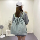 Women's Soft Shoulder Messenger Bag Lightweight Backpack
