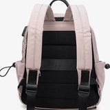 Large Capacity Oxford Cloth Schoolbag Travel Backpack Hot