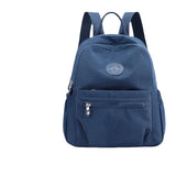 Large Capacity Versatile Backpack Lightweight Travel Bag