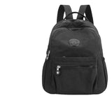 Large Capacity Versatile Backpack Lightweight Travel Bag