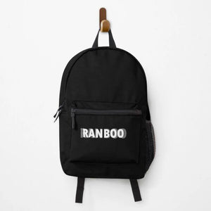 Customizable Backpack - Design Your Own Personalized Bag