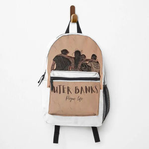 Customizable Backpack - Design Your Own Personalized Bag