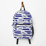 Customizable Backpack - Design Your Own Personalized Bag