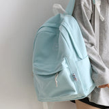 Large Capacity School Backpack for Girls and Boys