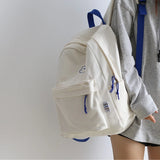 Large Capacity School Backpack for Girls and Boys