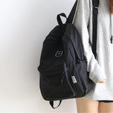 Large Capacity School Backpack for Girls and Boys