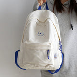 Large Capacity School Backpack for Girls and Boys