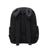 Nylon Children School Bags Rabbit Ear Girls Boys School Backpack