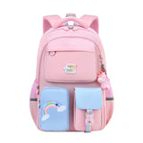 Girls School Bag Bookbag for 13.3-15 inch Laptop