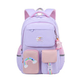 Girls School Bag Bookbag for 13.3-15 inch Laptop