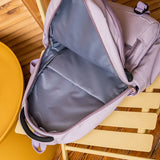 17" Laptop Backpack for Teen Girls College Travel Women School Bag