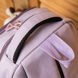 17" Laptop Backpack for Teen Girls College Travel Women School Bag