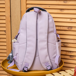 17" Laptop Backpack for Teen Girls College Travel Women School Bag