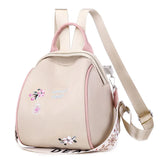 Women's Oxford Travel Backpack Waterproof Rucksack