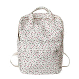 Women's Medium Backpack Laptop Purse