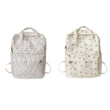 Women's Medium Backpack Laptop Purse