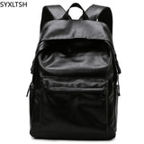 Women's Laptop Backpack Handbag School Bag Girls