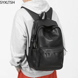 Women's Laptop Backpack Handbag School Bag Girls