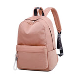 Waterproof Backpack for Women College Girl School Bags Teenage Girls Shoulder Ba