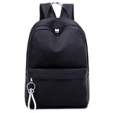 Waterproof Backpack for Women College Girl School Bags Teenage Girls Shoulder Ba