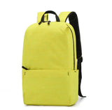 Lightweight Student Backpack for Men and Women