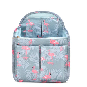 Backpack Liner Organizer Insert Bag in Bag Compartment Sorting Bag