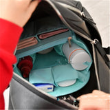 Backpack Organizer Insert Bag in Bag Compartment Sorting Bag