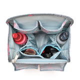 Backpack Liner Organizer Insert Bag in Bag Compartment Sorting Bag